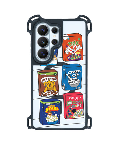 Android Rearguard UltimateZ - Cereal Boxes 1.0