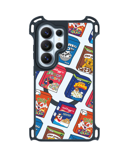 Android Rearguard UltimateZ - Cereal Boxes 2.0