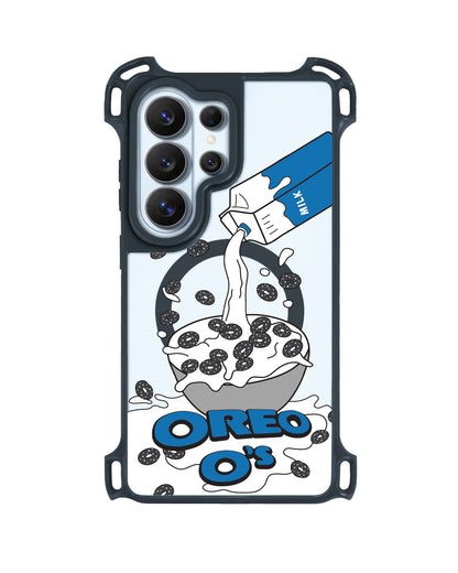 Android Rearguard UltimateZ - Cereal-O's 2.0