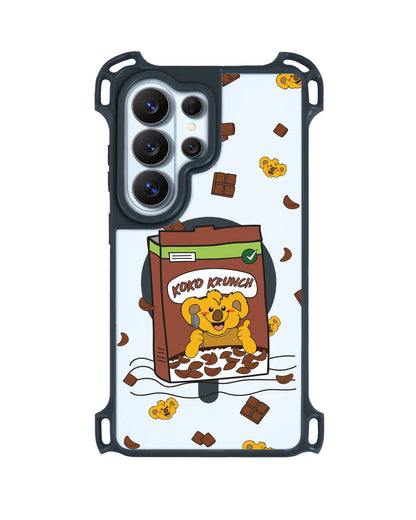 Android Rearguard UltimateZ - Choco Cereal