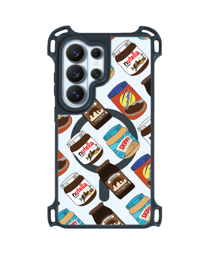Android Rearguard UltimateZ - Choco Spread