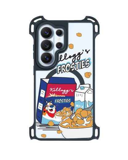 Android Rearguard UltimateZ - CORNFLAKESS