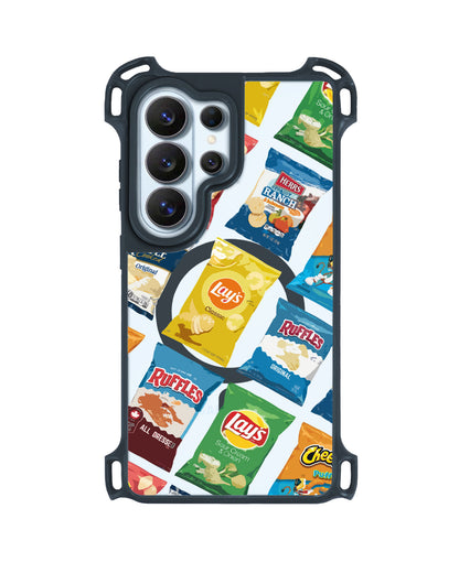 Android Rearguard UltimateZ - Crisps