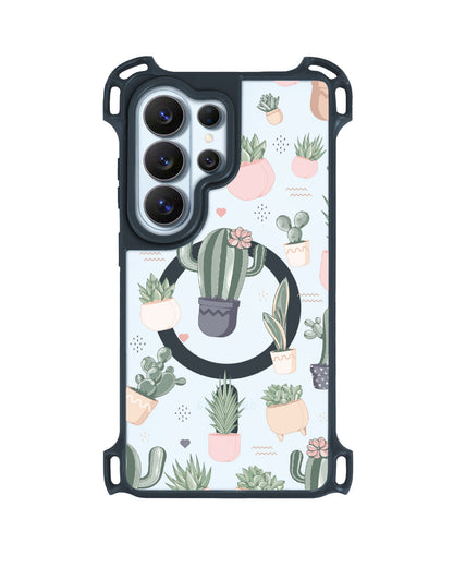 Android Rearguard UltimateZ - Cactus 2.0