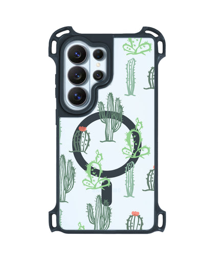 Android Rearguard UltimateZ - Cactus 1.0