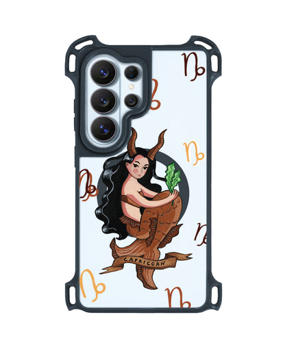 Android Rearguard UltimateZ - Capricorn