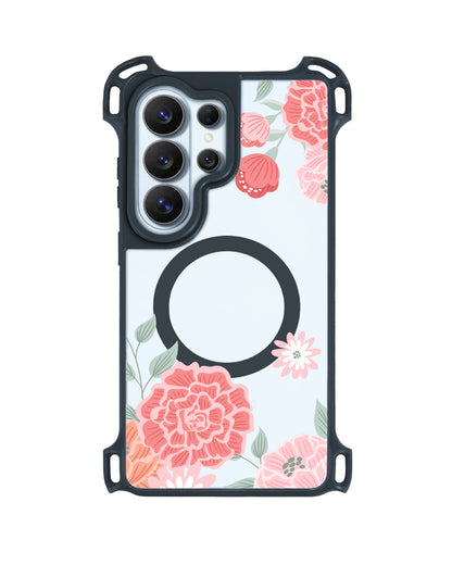 Android Rearguard UltimateZ - Carnation 1.0