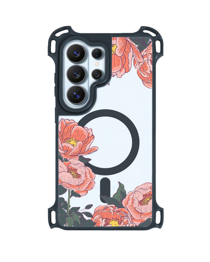 Android Rearguard UltimateZ - Carnation 2.0