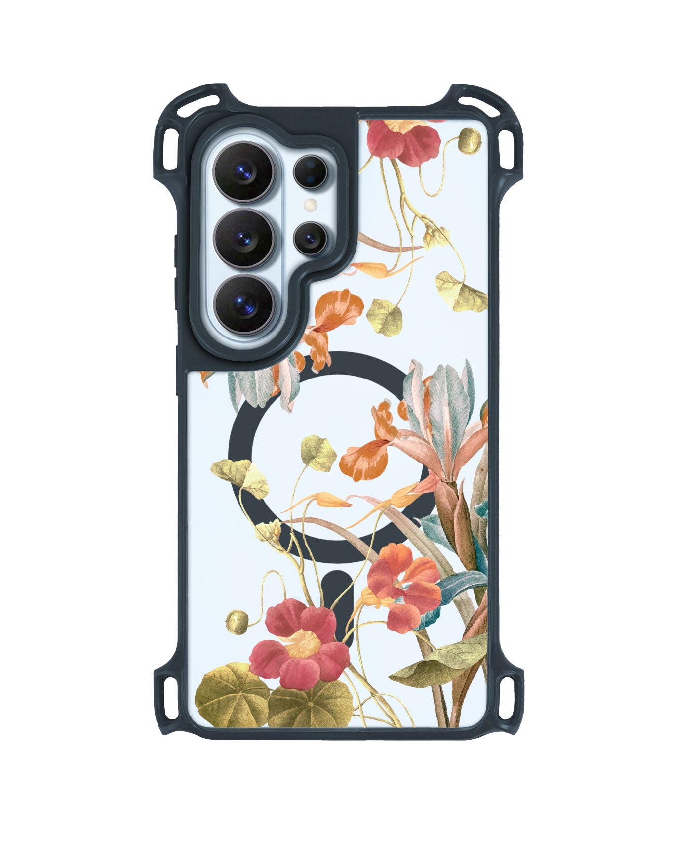 Android Rearguard UltimateZ - Caroline
