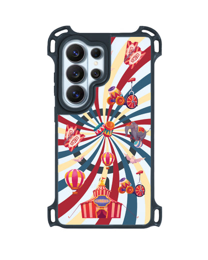 Android Rearguard UltimateZ - Circus