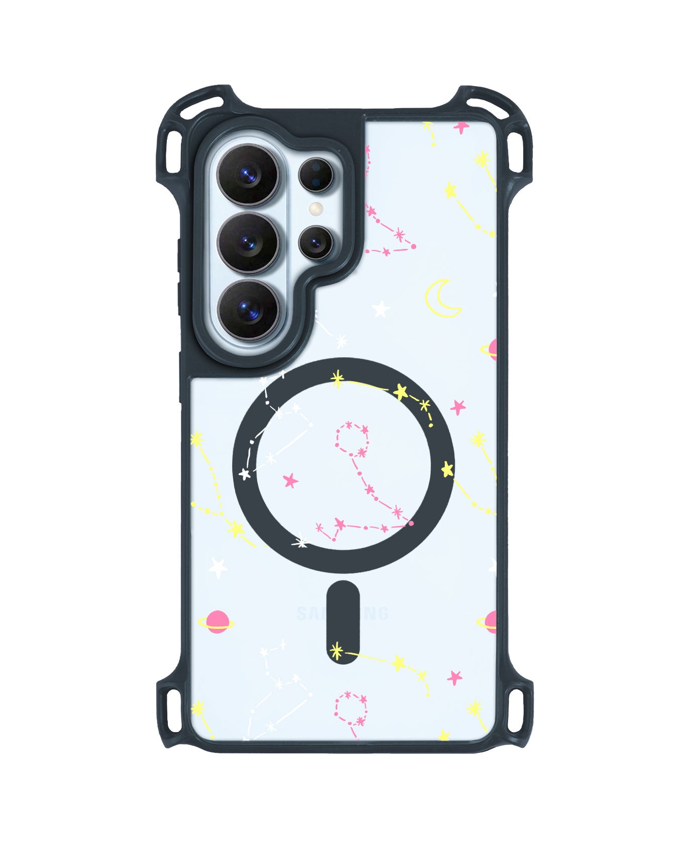 Android Rearguard UltimateZ - Constellation Candy