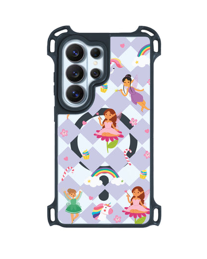 Android Rearguard UltimateZ - Little Fairy