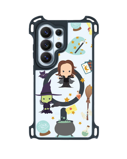 Android Rearguard UltimateZ - Little Hogwarts