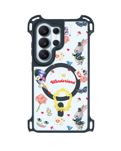 Android Rearguard UltimateZ - Wonderland