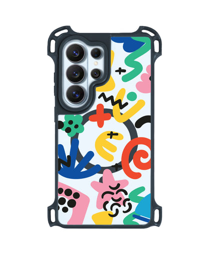 Android Rearguard UltimateZ - Celestial 2.0