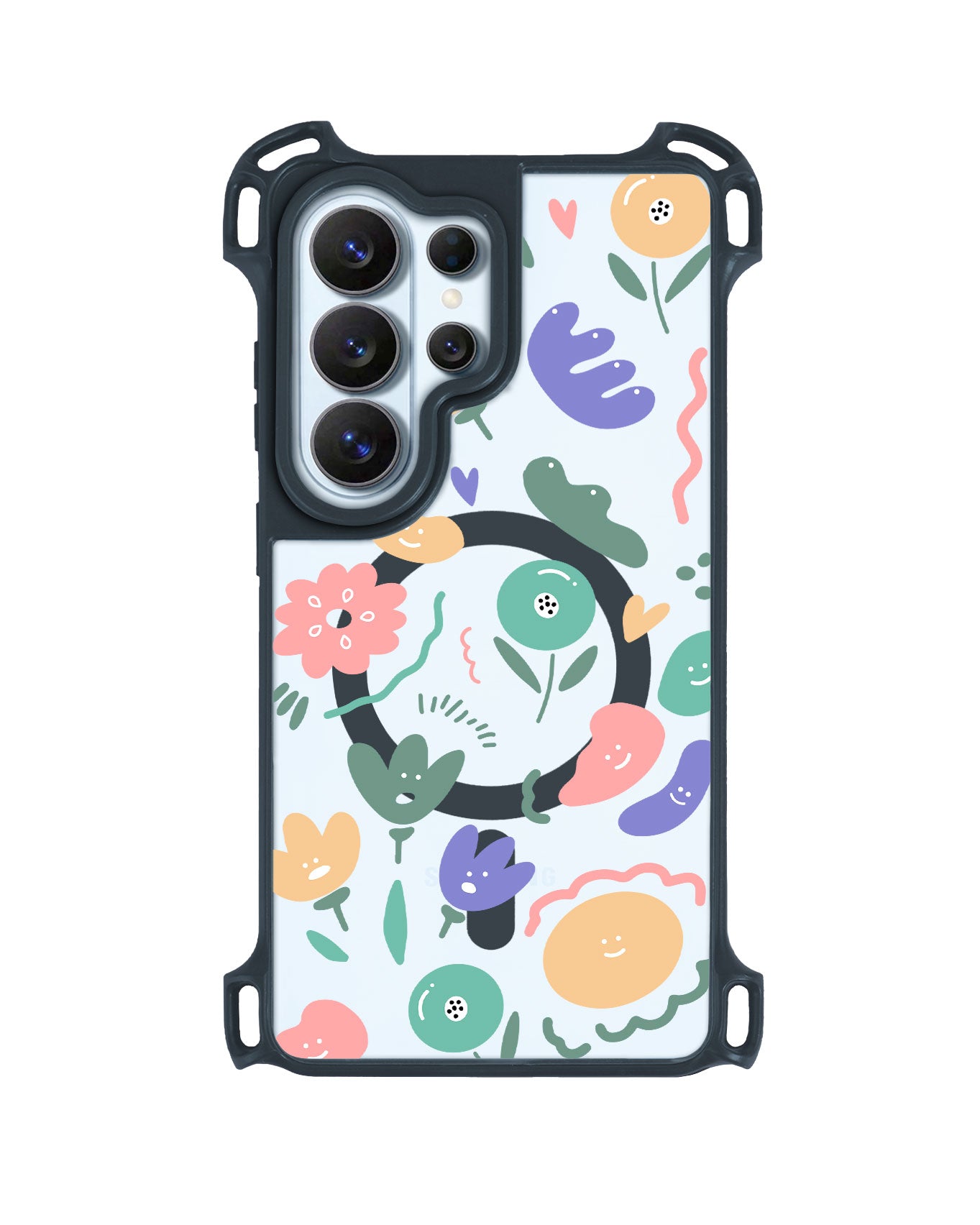 Android Rearguard UltimateZ - Celestial 1.0
