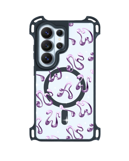 Android Rearguard UltimateZ - Chrome Monogram 4.0