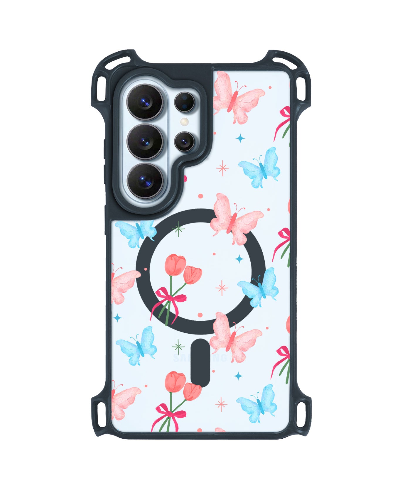 Android Rearguard UltimateZ - Coquette Butterfly