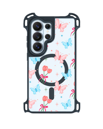 Android Rearguard UltimateZ - Coquette Butterfly