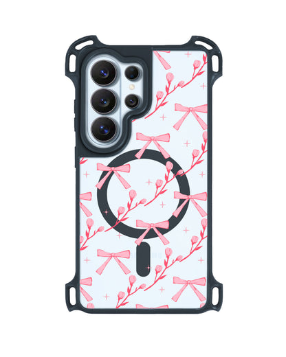 Android Rearguard UltimateZ - Coquette Floral