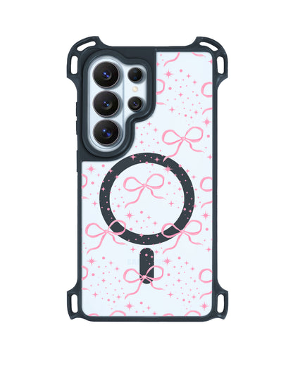 Android Rearguard UltimateZ - Coquette Glittery Bow