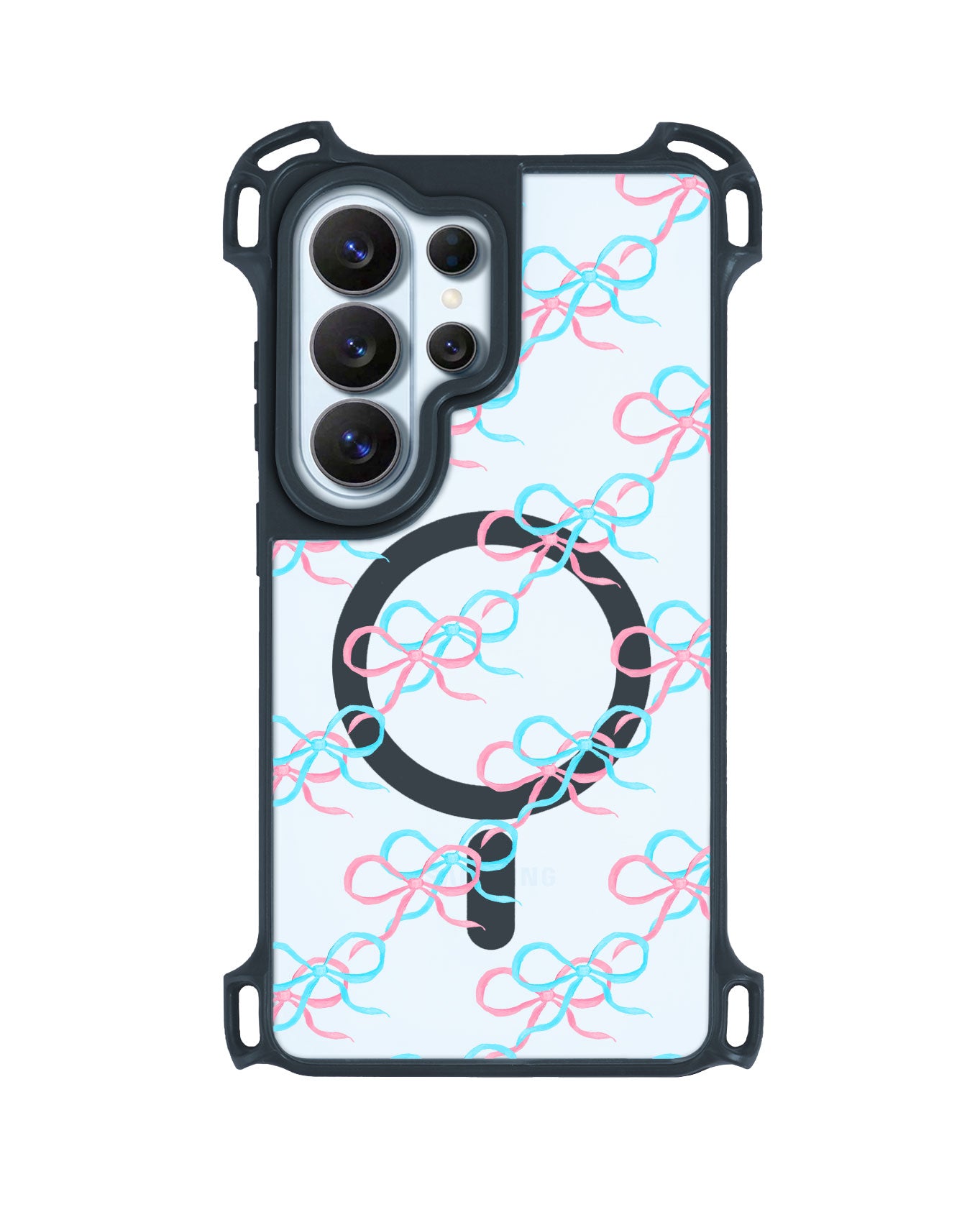 Android Rearguard UltimateZ - Coquette Overlap Bow