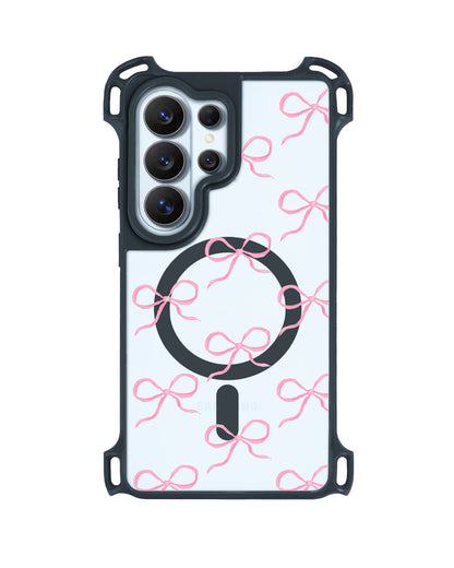 Android Rearguard UltimateZ - Coquette Pink Bow
