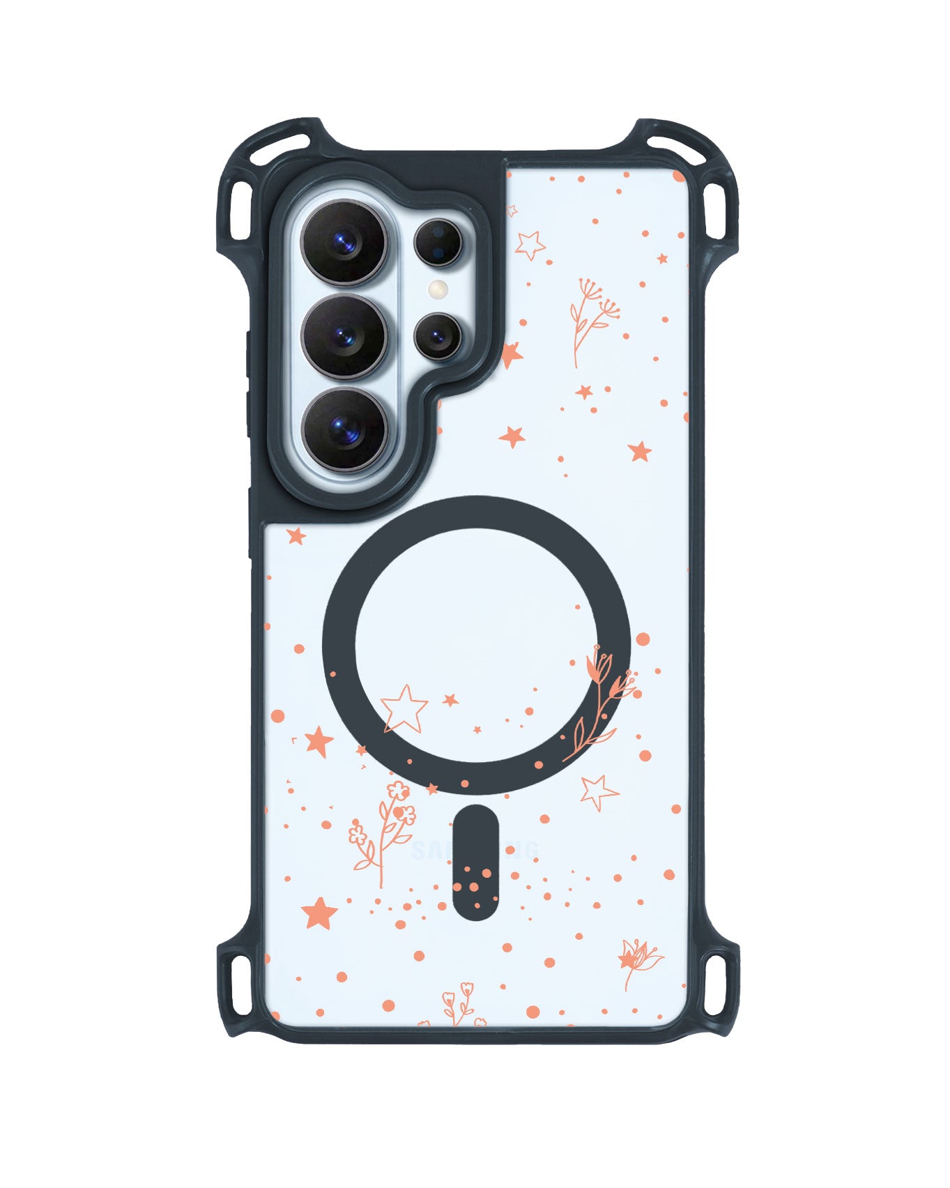 Android Rearguard UltimateZ - Coral Constellation