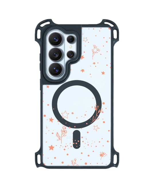 Android Rearguard UltimateZ - Coral Constellation