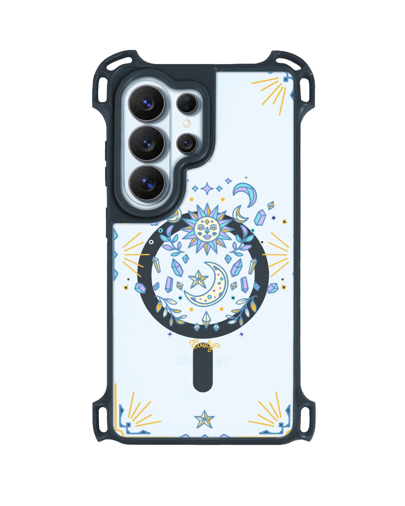 Android Rearguard UltimateZ - Cosmic Dream
