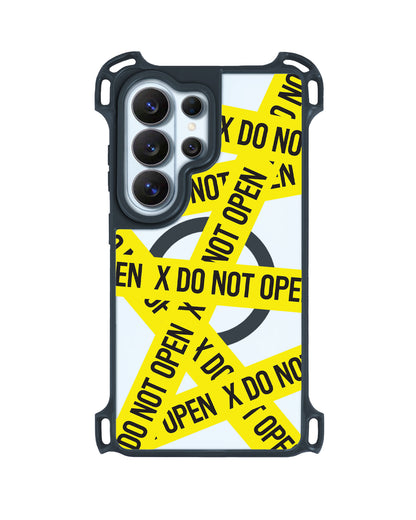 Android Rearguard UltimateZ - Do Not Open 2.0