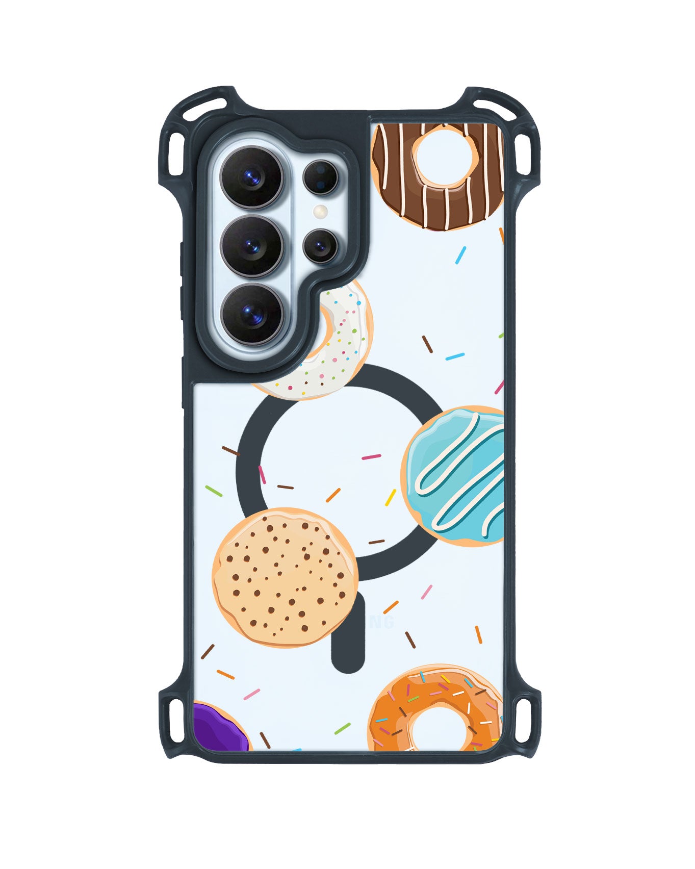 Android Rearguard UltimateZ - Doughnut