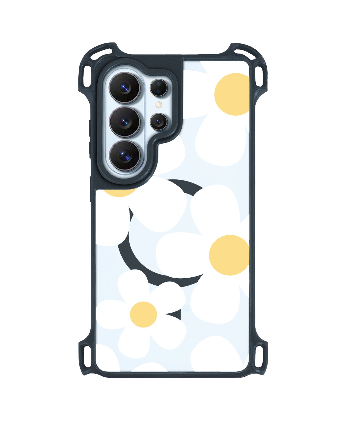 Android Rearguard UltimateZ - Daisy 1.0