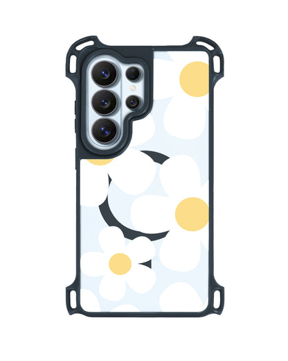 Android Rearguard UltimateZ - Daisy 1.0