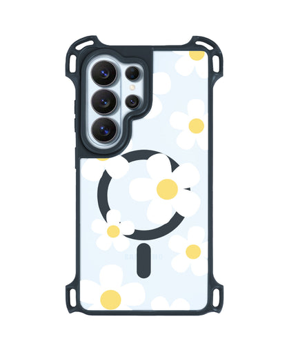 Android Rearguard UltimateZ - Daisy 2.0