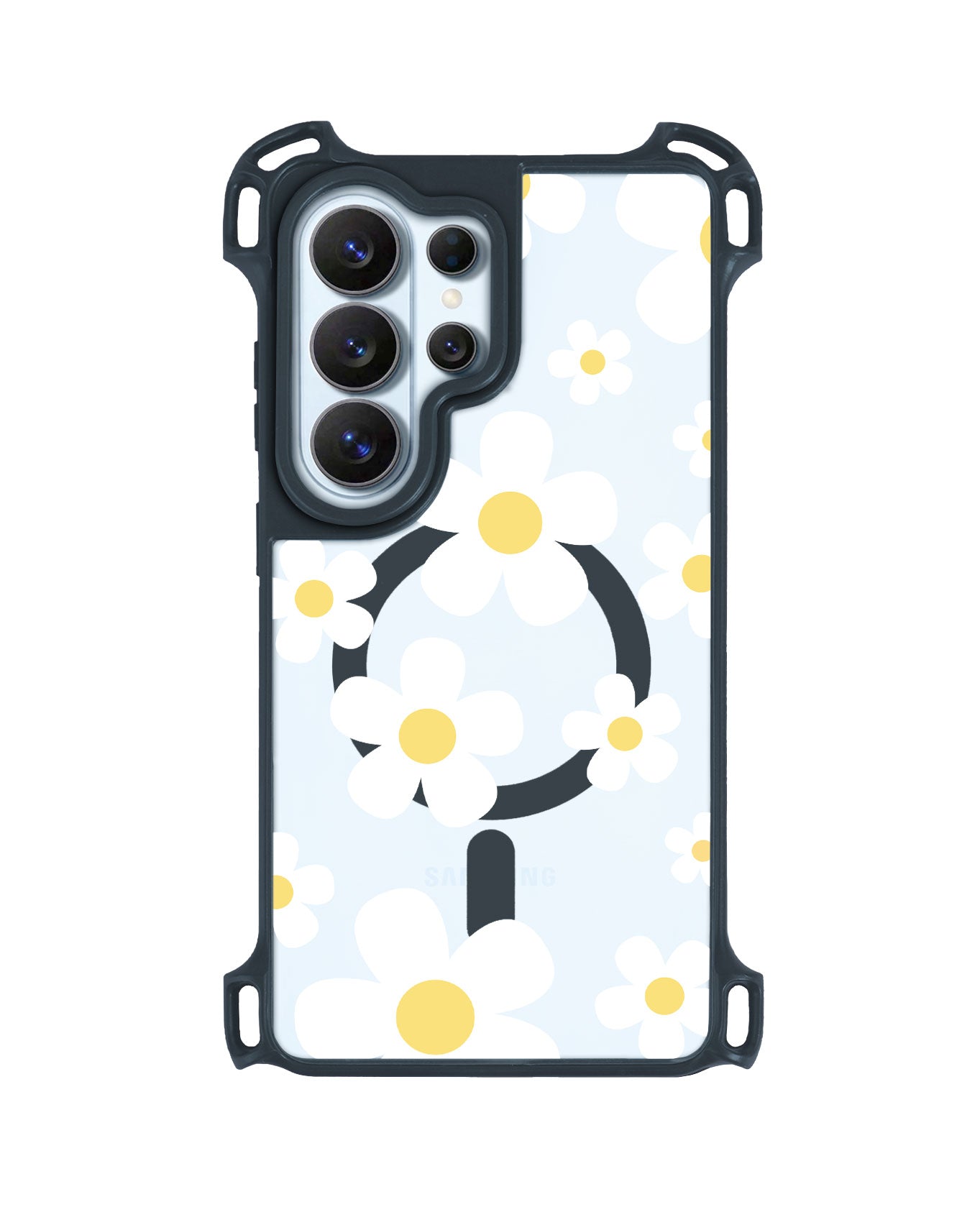 Android Rearguard UltimateZ - Daisy 3.0