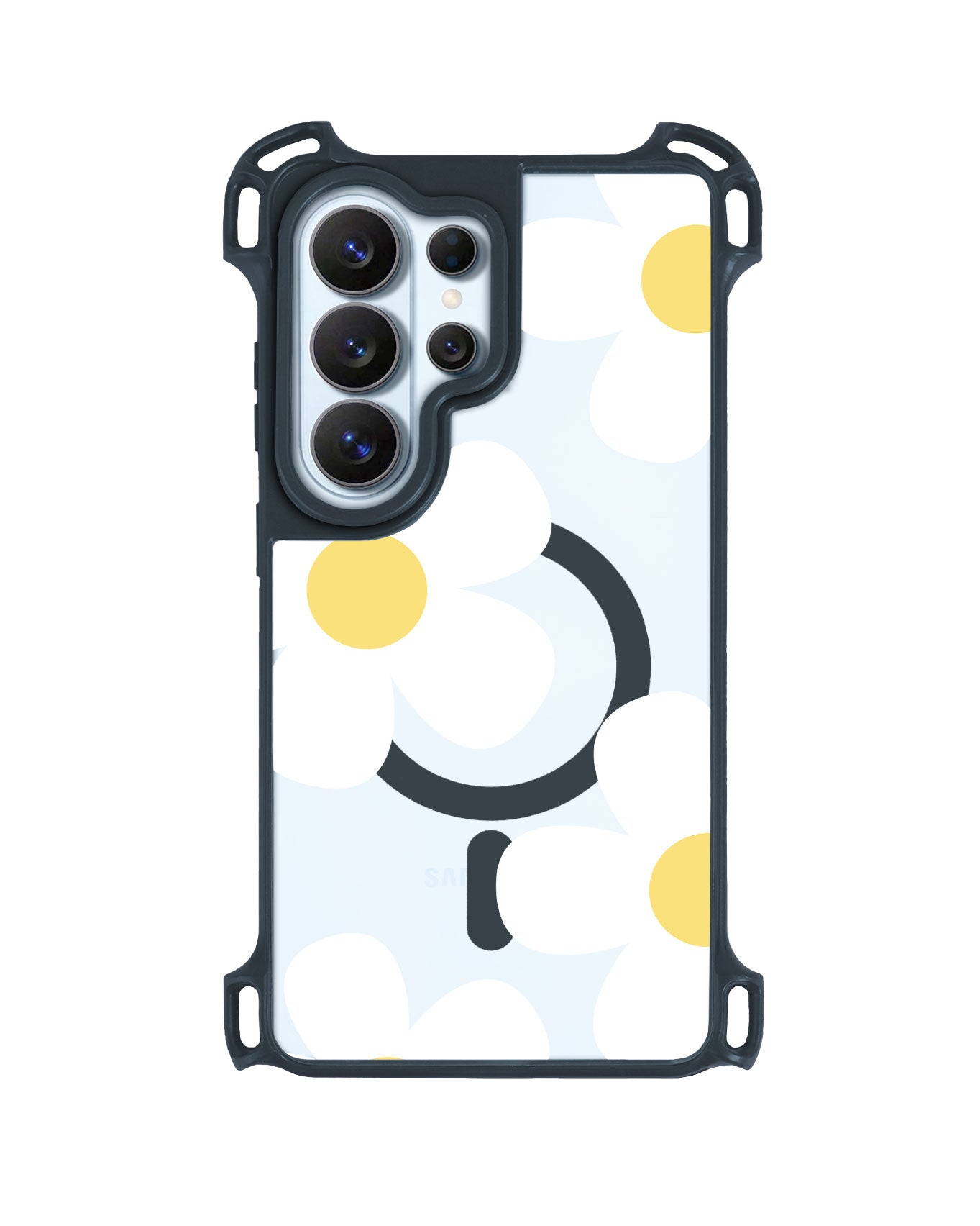 Android Rearguard UltimateZ - Daisy 4.0