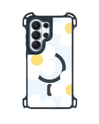 Android Rearguard UltimateZ - Daisy 4.0