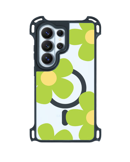 Android Rearguard UltimateZ - Daisy Bloom