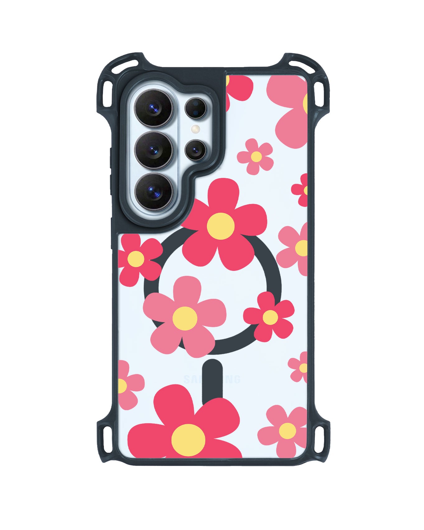 Android Rearguard UltimateZ - Daisy Blush