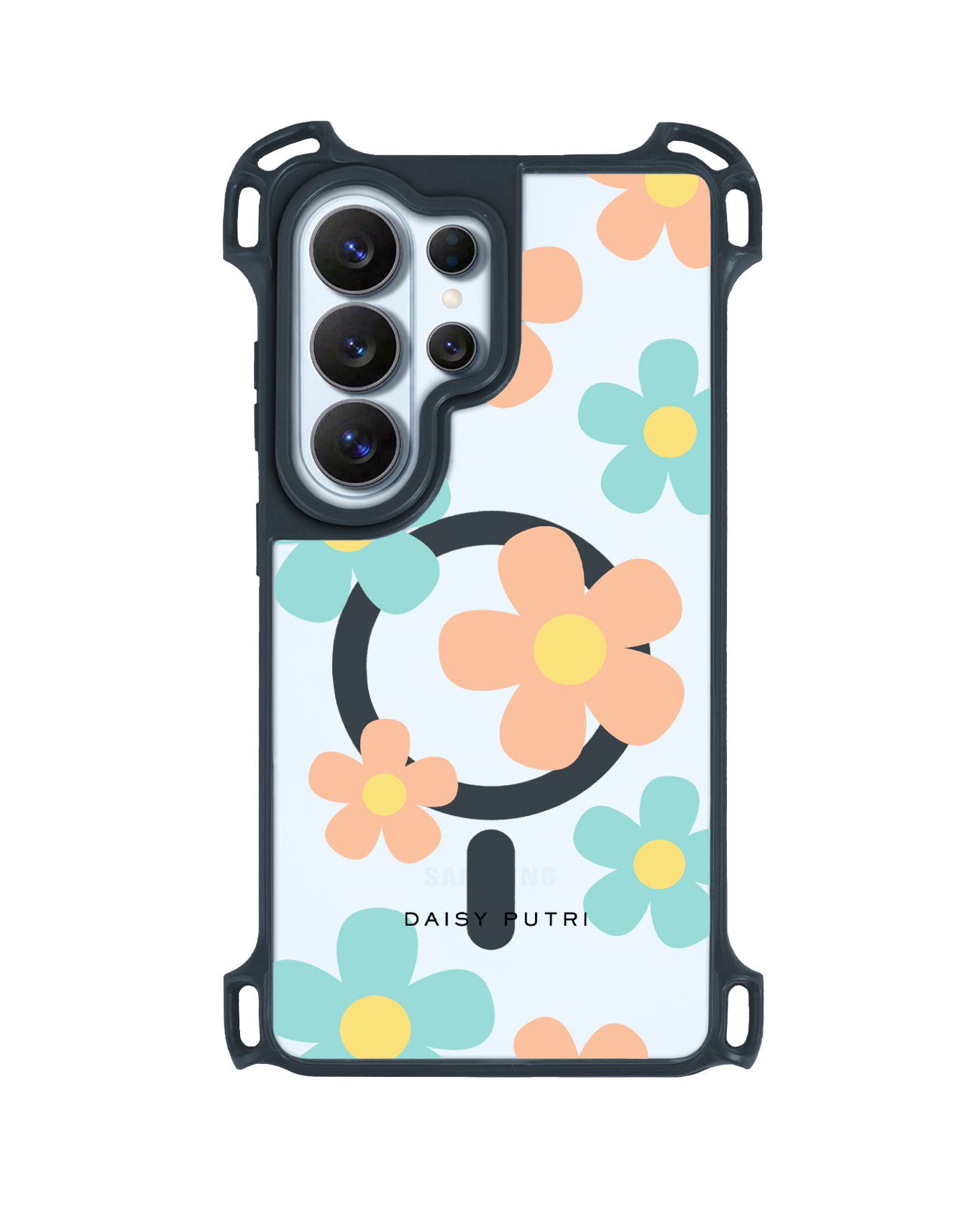 Android Rearguard UltimateZ - Daisy Daze
