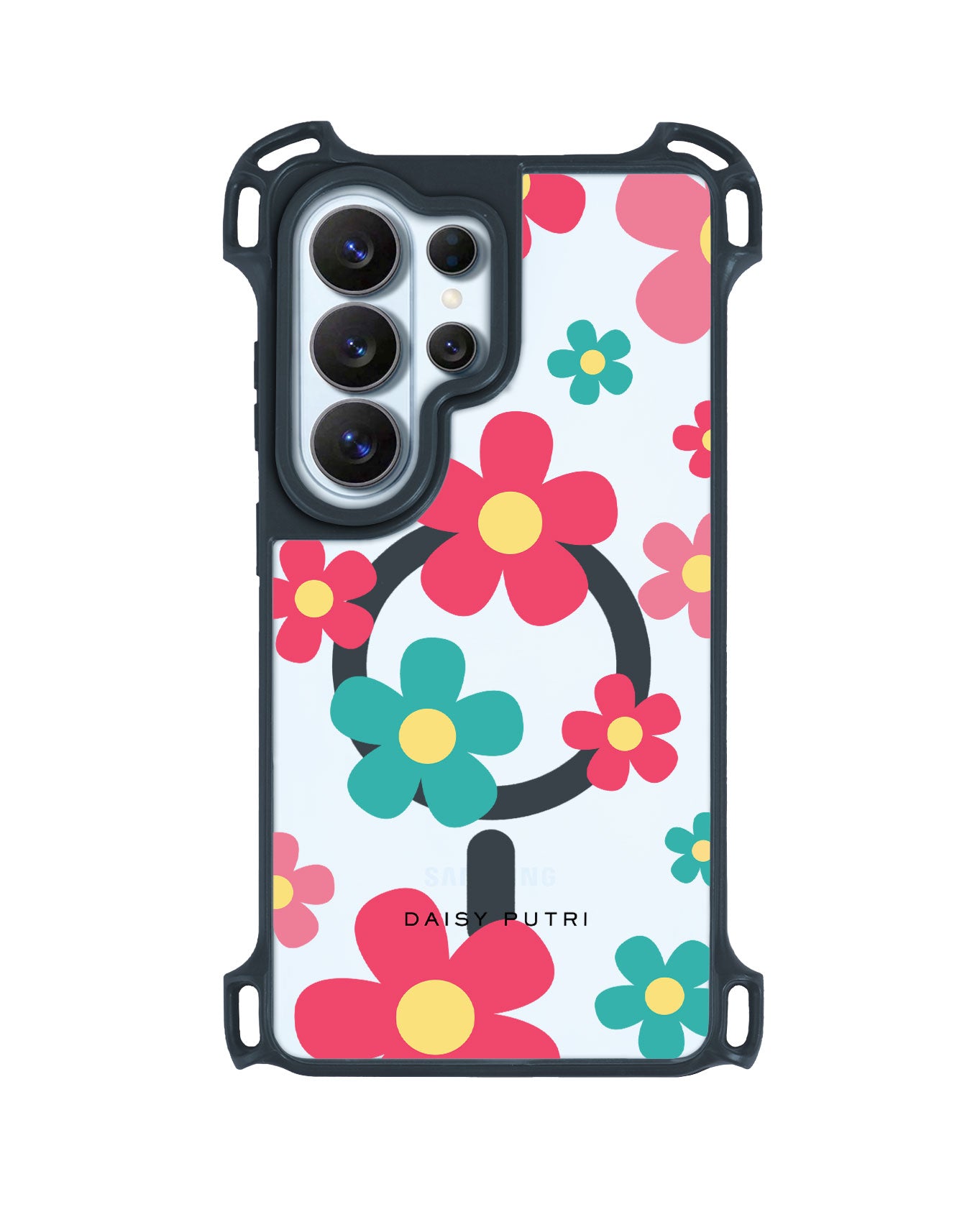 Android Rearguard UltimateZ - Daisy Delight 2.0