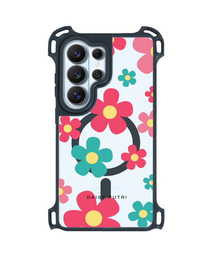 Android Rearguard UltimateZ - Daisy Delight 2.0