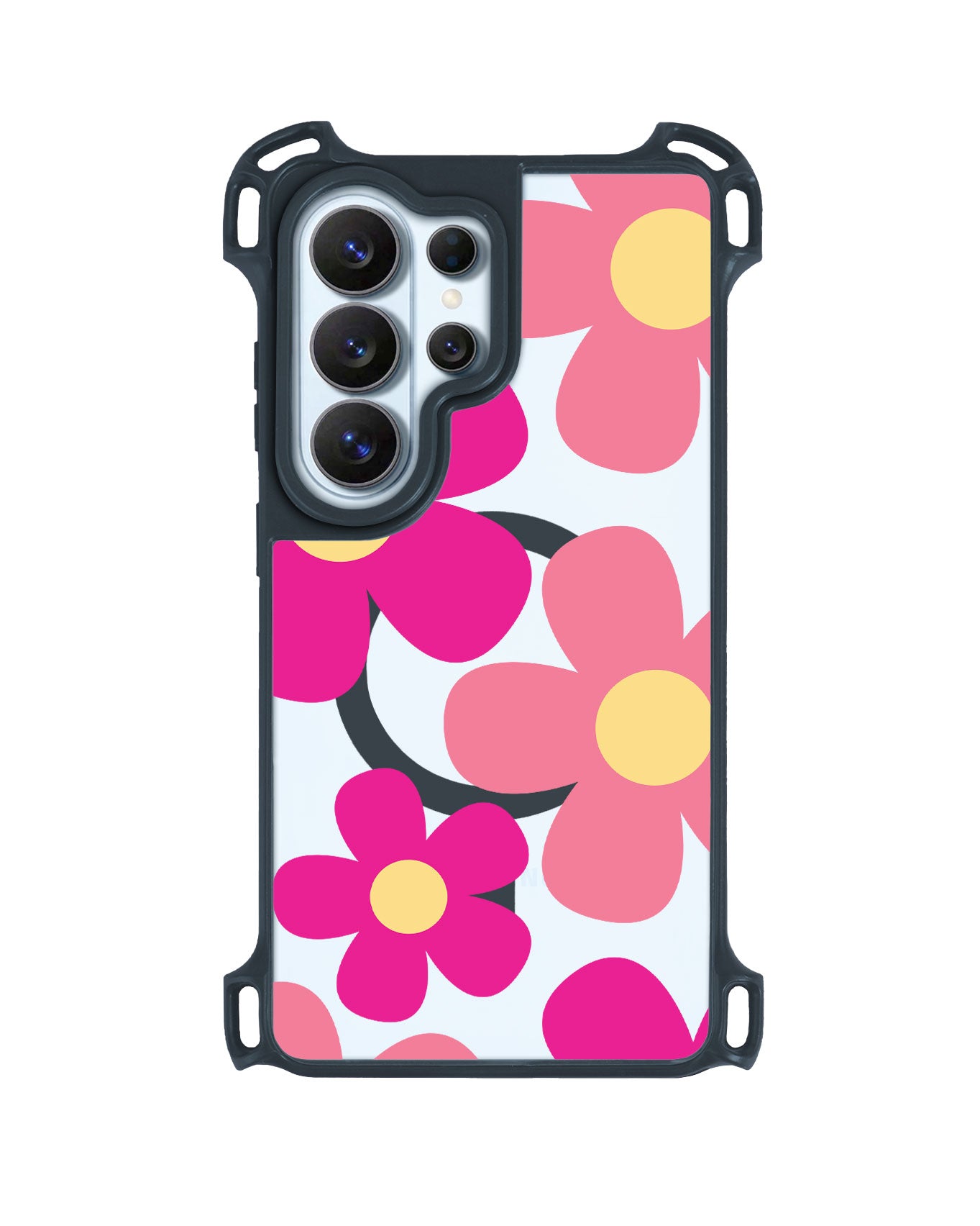 Android Rearguard UltimateZ - Daisy Delight 1.0