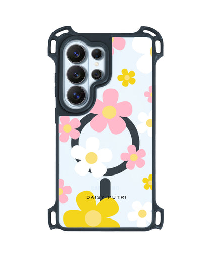 Android Rearguard UltimateZ - Daisy Fresh