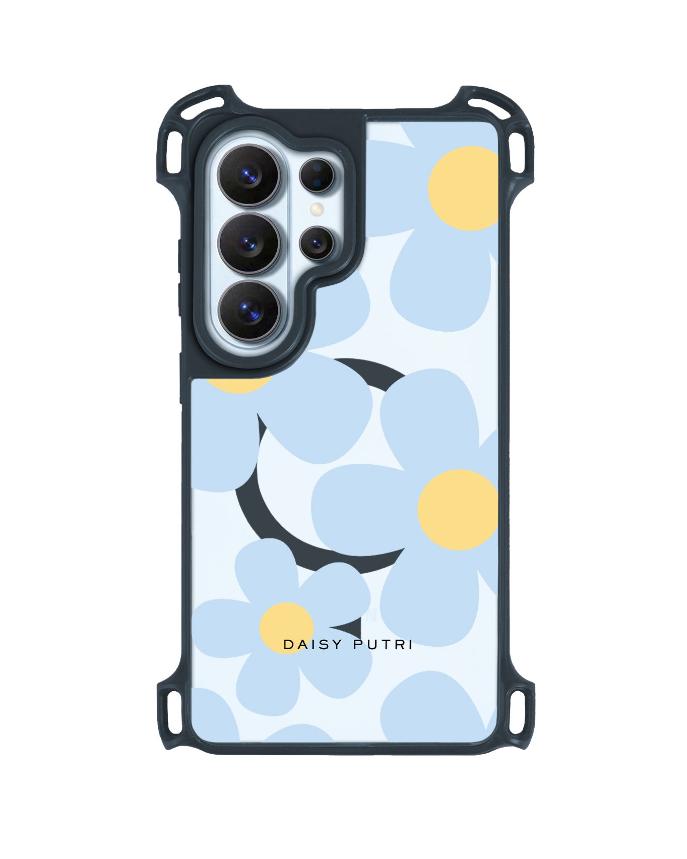 Android Rearguard UltimateZ - Daisy Garland