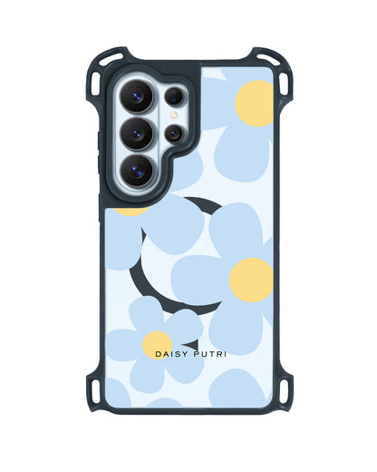 Android Rearguard UltimateZ - Daisy Garland