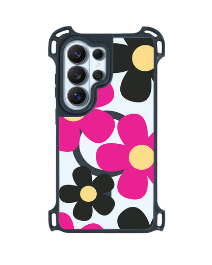 Android Rearguard UltimateZ - Daisy Hot Pink