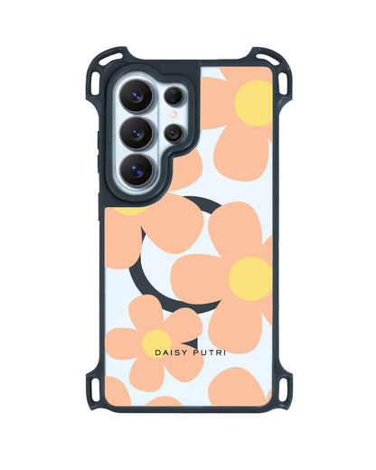 Android Rearguard UltimateZ - Daisy Love