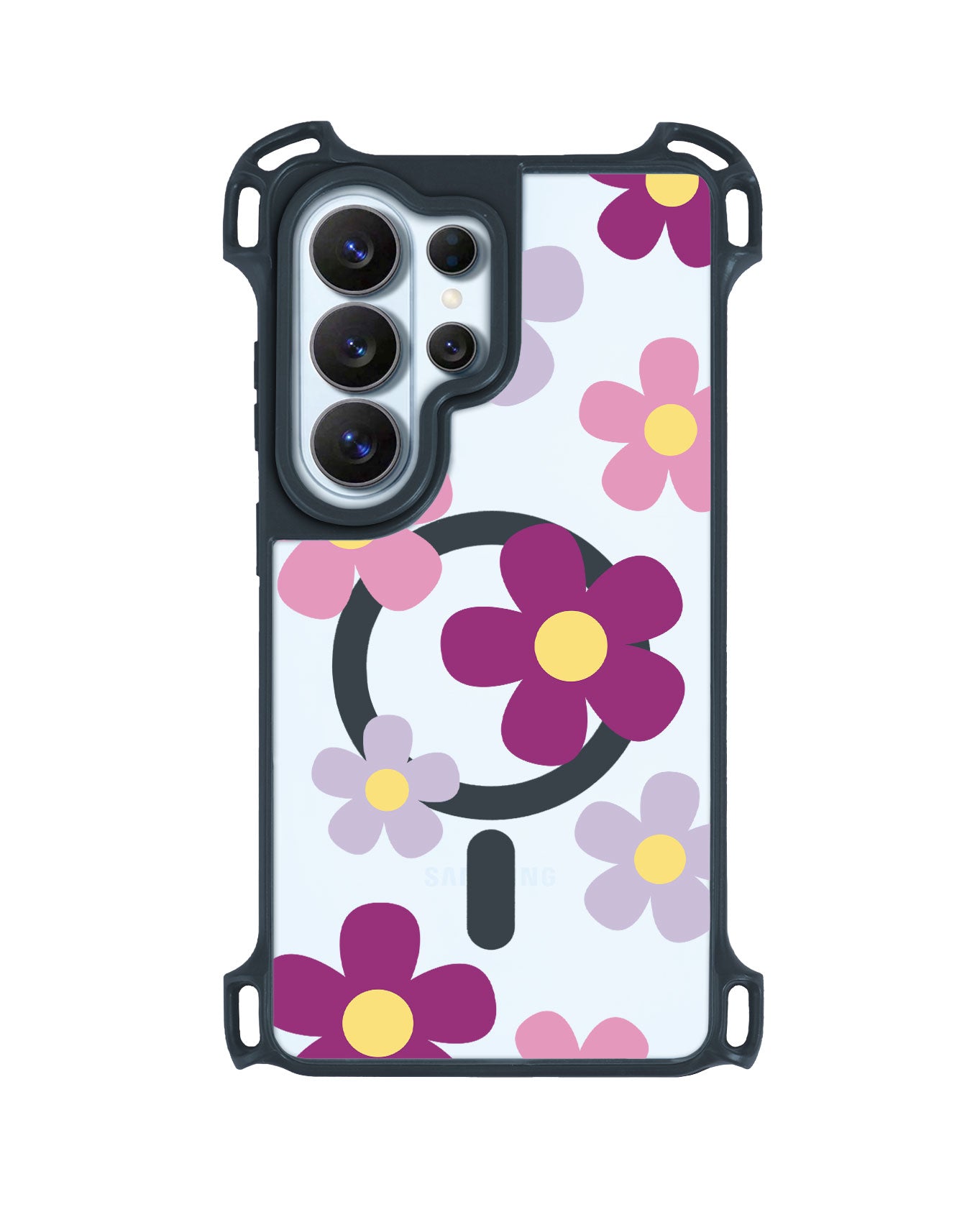 Android Rearguard UltimateZ - Daisy Paradise